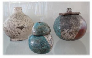861 1 300x191 - Marija Kaplan - razstava unikatne keramike