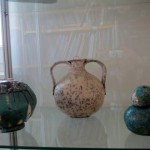 861 10 150x150 - Marija Kaplan - razstava unikatne keramike
