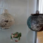 861 6 150x150 - Marija Kaplan - razstava unikatne keramike