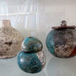 861 9 150x150 - Marija Kaplan - razstava unikatne keramike
