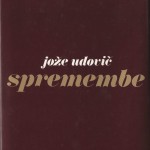 Zbirka novel je izsla ob peti obletnici pesnikove smrti 1991 150x150 - Jože Udovič