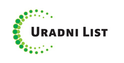 uradni list - Pravne in poslovne informacije