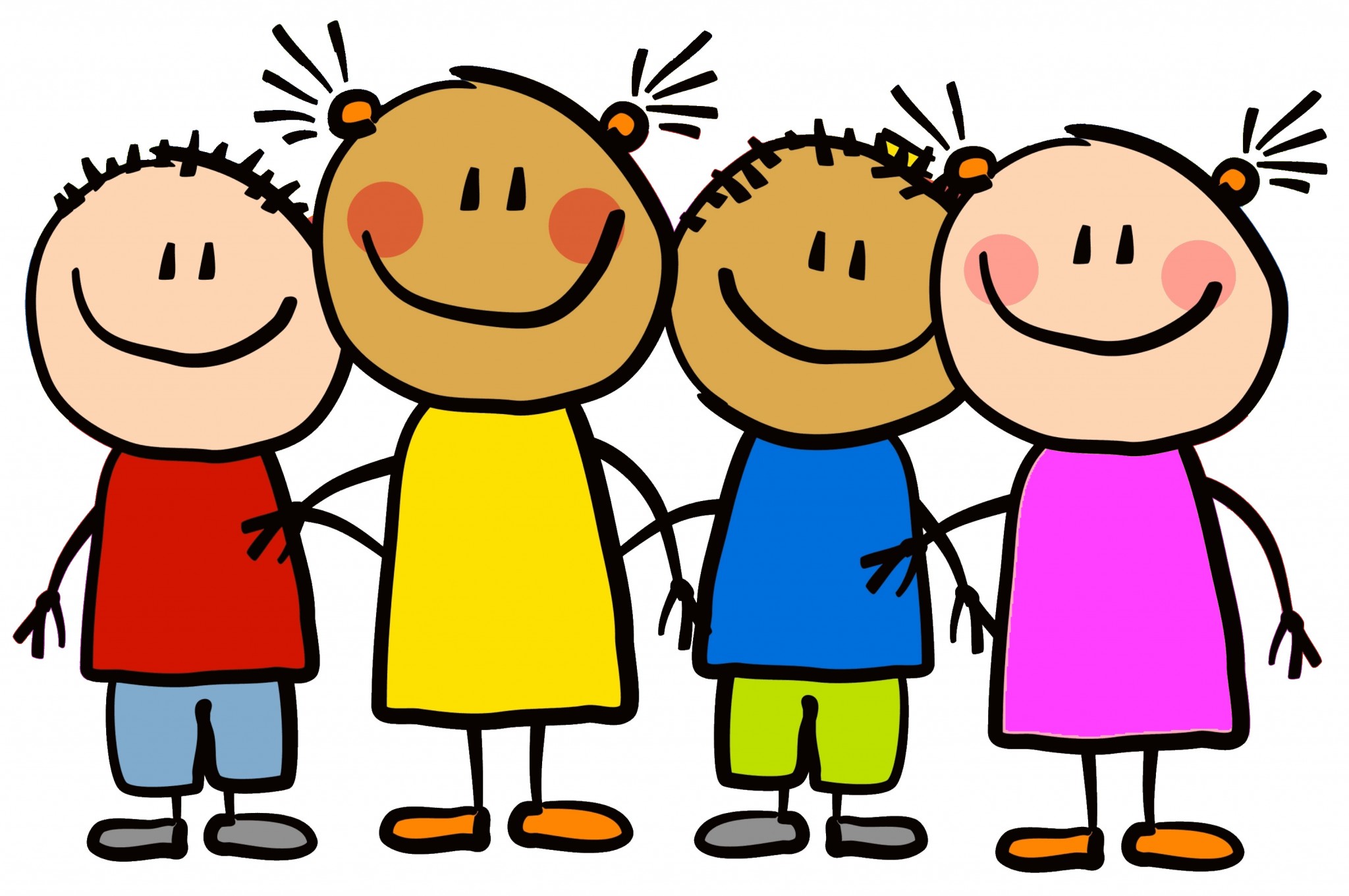 clip art kids - Dogodki