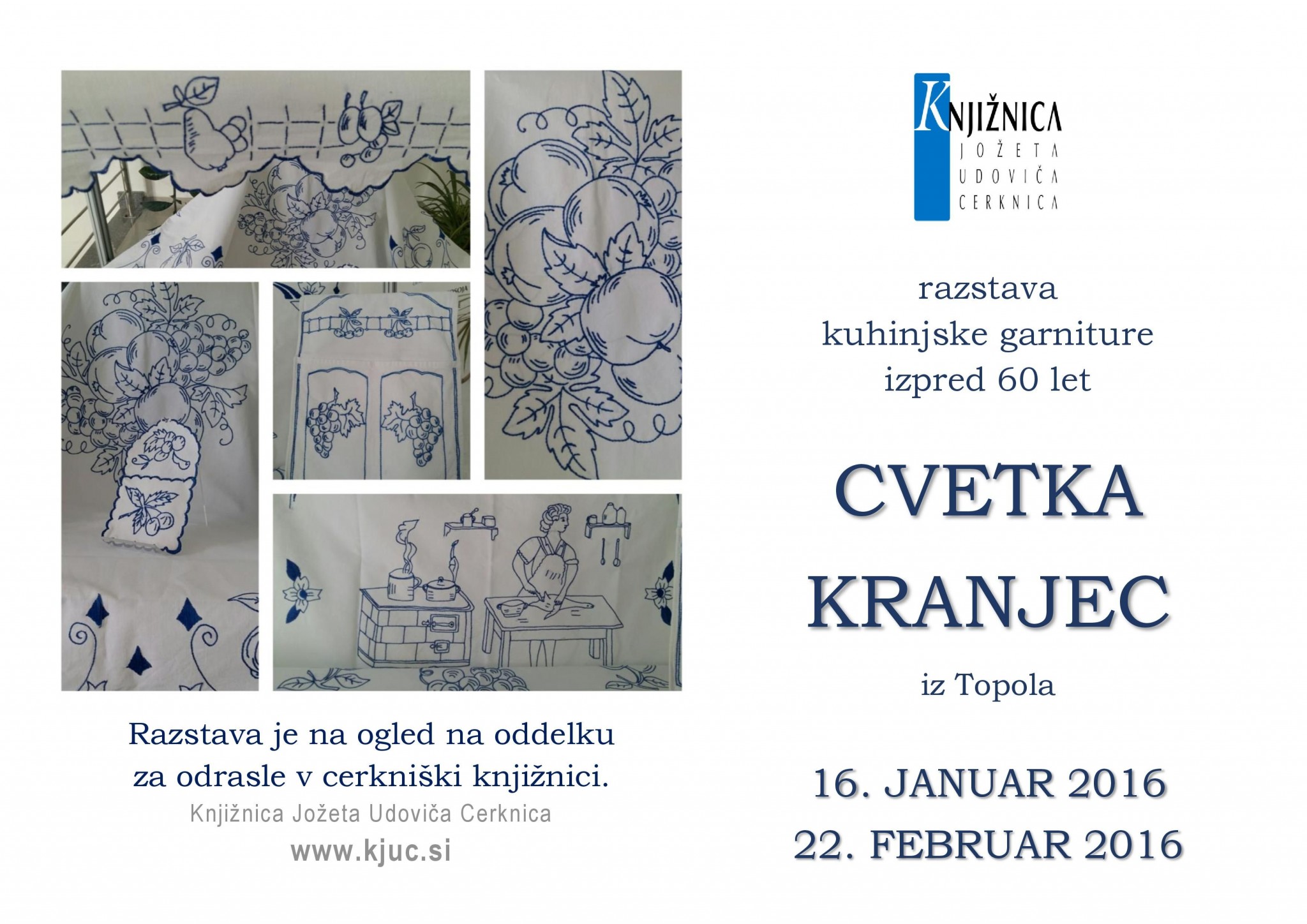 CVETKA KRANJEC 2016 page 001 - Dogodki