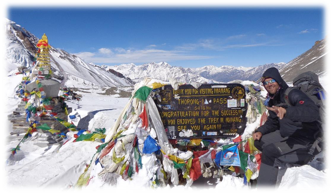 Nepal Nova vas 20 - Dogodki