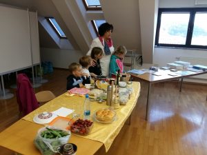 20160504 191122 300x225 - Emilija Pavlič:  Nasveti za ekološki način kuhanja -  hladen začetek kuhanja in peke naše domače hrane