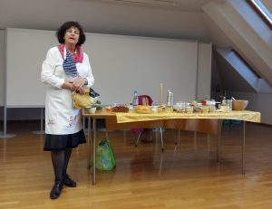 20160504 191704 300x231 - Emilija Pavlič:  Nasveti za ekološki način kuhanja -  hladen začetek kuhanja in peke naše domače hrane