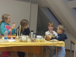 20160504 201314 300x225 - Emilija Pavlič:  Nasveti za ekološki način kuhanja -  hladen začetek kuhanja in peke naše domače hrane