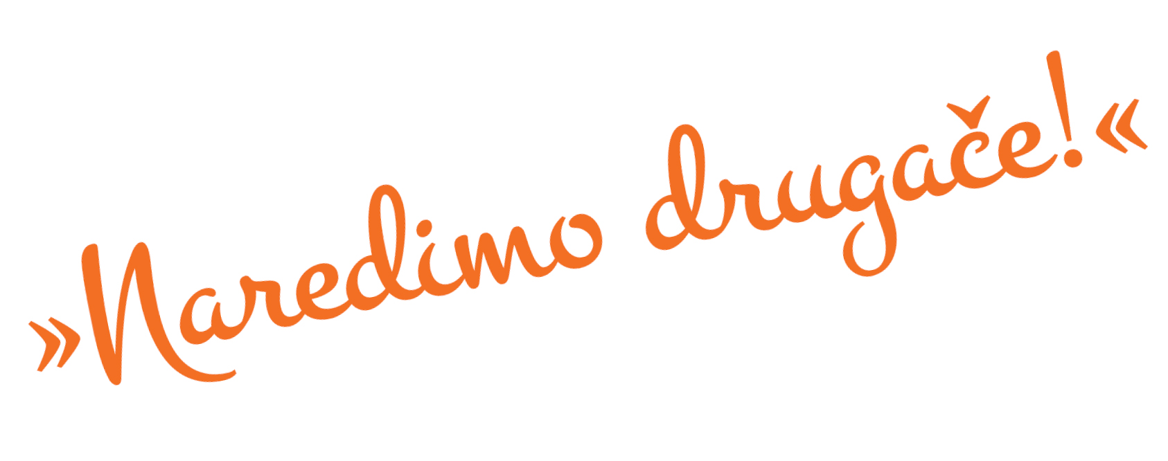 naredimo logo - Dogodki