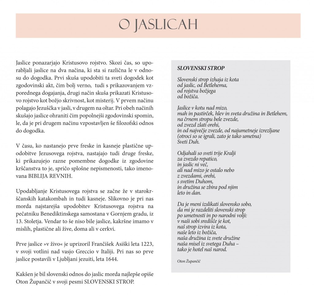 2MG jaslice 27x27 2 2 1024x963 - Robert Kužnik: Gasparijeve jaslice 1921-2015