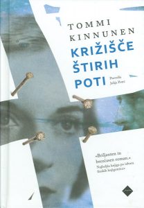 naslovka 208x300 - Knjiga ne grize - bralna skupina za mlajše generacije