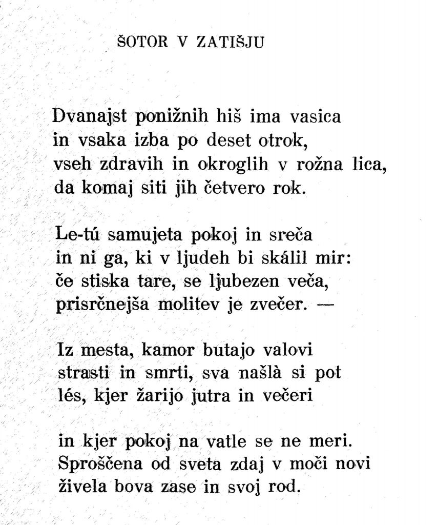 Čampa Šotor v zatišju1 853x1024 - 21. marec - svetovni dan poezije