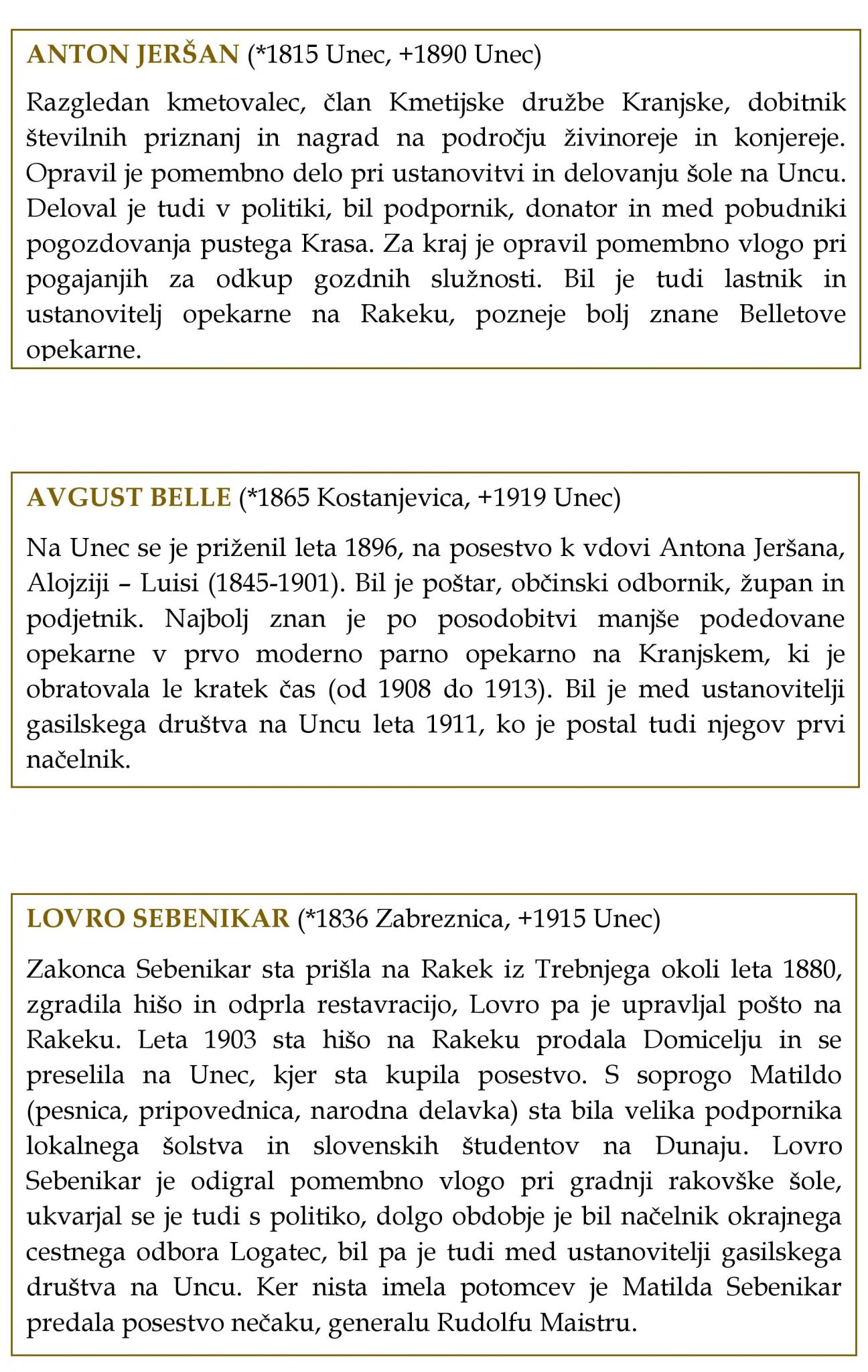 cover2 2 - Anton Jeršan, Avgust Belle in Lovro Sebenikar