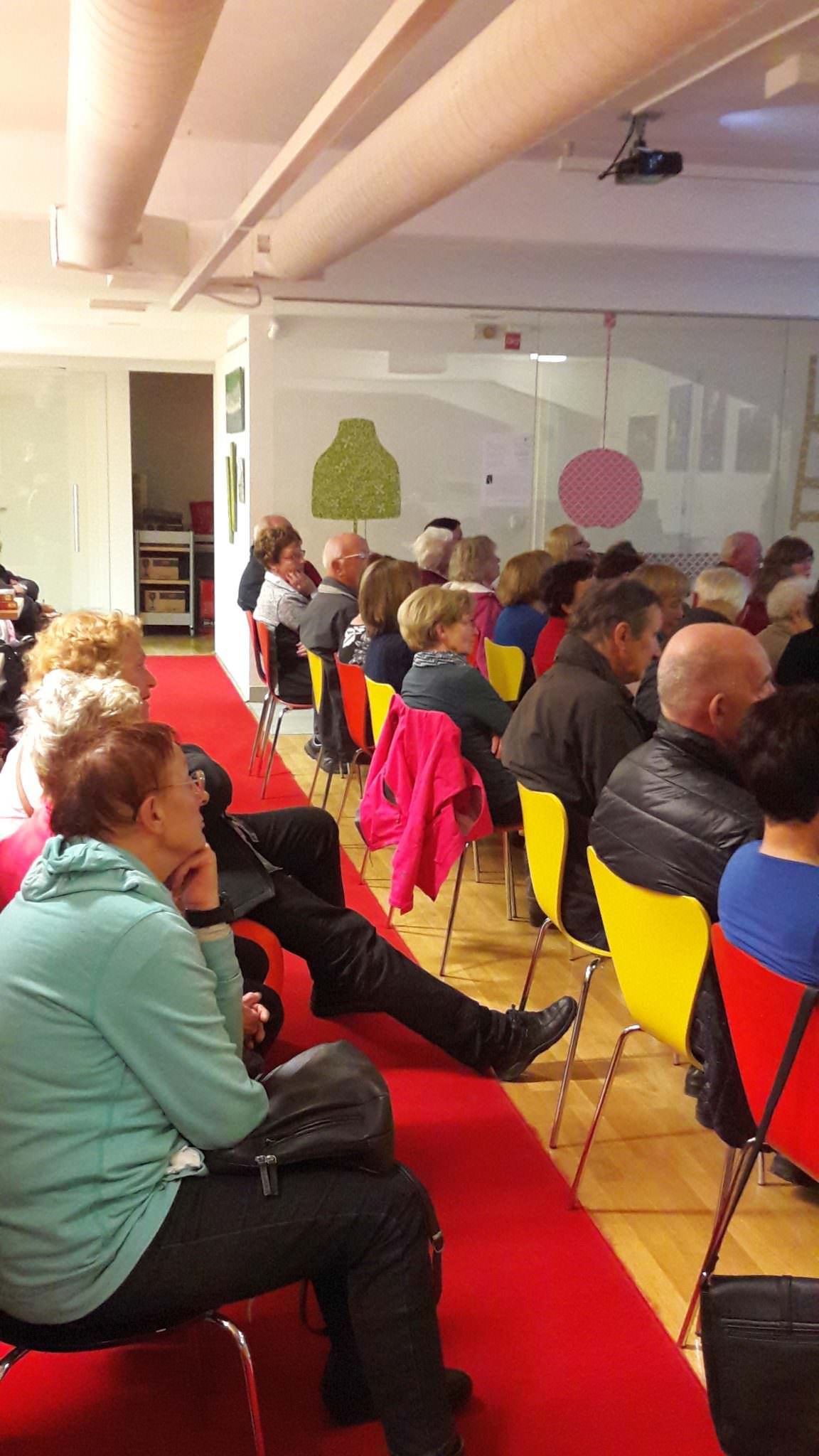 20171023 184638 - Večer z glasbenikom Francem Korbarjem