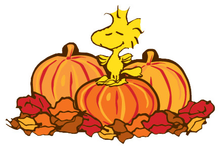 November thanksgiving cartoon clip art - Dogodki