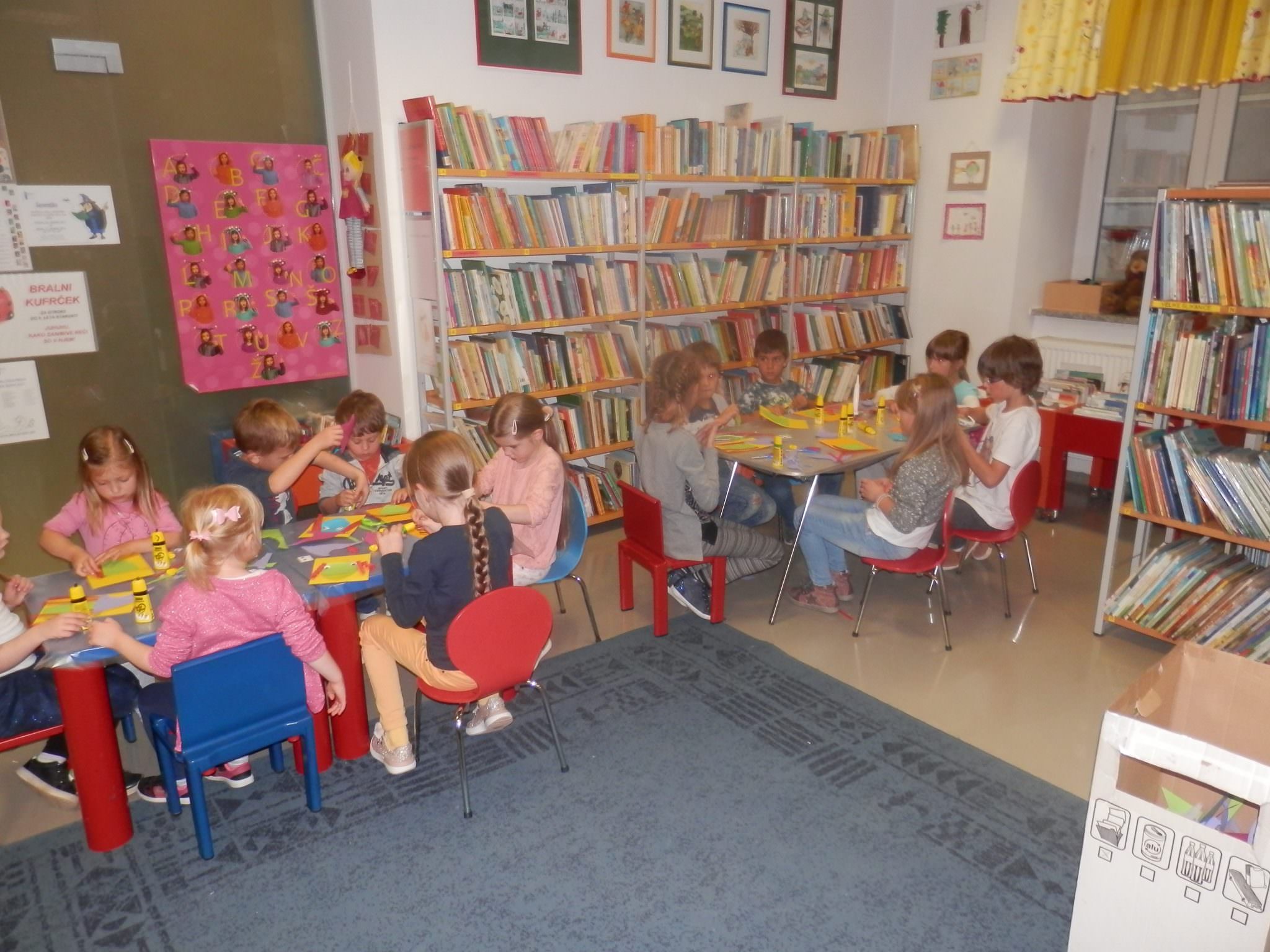 PA270026 - Čarovniška pravljična urica z ustvarjalno delavnico za otroke od 4. leta dalje