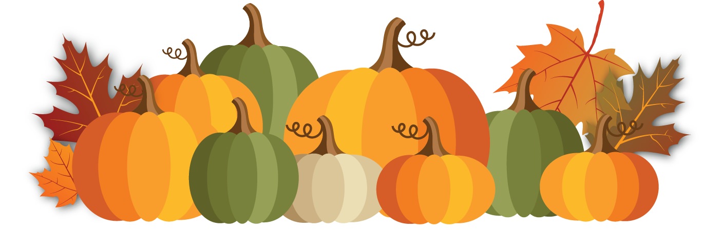 PumpkinPicking Banner - Dogodki