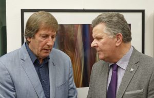 DSC08925 300x191 - Andreja Peklaj: Domovanje skrivnosti - odprtje fotografske razstave