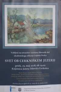DSC04305 201x300 - Lojze Perko: Svet ob Cerkniškem jezeru