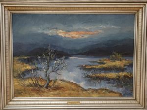 DSC04312 300x224 - Lojze Perko: Svet ob Cerkniškem jezeru