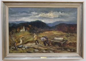 DSC04313 300x213 - Lojze Perko: Svet ob Cerkniškem jezeru