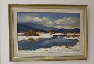 DSC04315 300x204 - Lojze Perko: Svet ob Cerkniškem jezeru