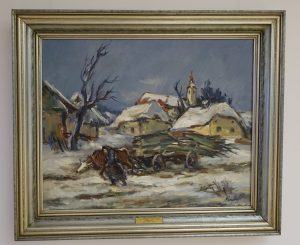 DSC04316 300x245 - Lojze Perko: Svet ob Cerkniškem jezeru