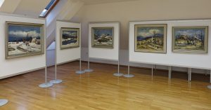 DSC04318 300x157 - Lojze Perko: Svet ob Cerkniškem jezeru