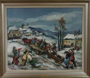 DSC04320 300x260 - Lojze Perko: Svet ob Cerkniškem jezeru