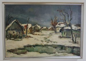 DSC04324 300x213 - Lojze Perko: Svet ob Cerkniškem jezeru