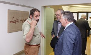DSC04335 300x183 - Lojze Perko: Svet ob Cerkniškem jezeru