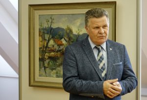 DSC04380 300x204 - Lojze Perko: Svet ob Cerkniškem jezeru