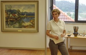DSC04390 300x194 - Lojze Perko: Svet ob Cerkniškem jezeru