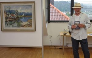 DSC04396 300x190 - Lojze Perko: Svet ob Cerkniškem jezeru