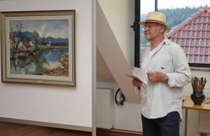 DSC04404 300x194 - Lojze Perko: Svet ob Cerkniškem jezeru
