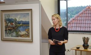 DSC04407 300x180 - Lojze Perko: Svet ob Cerkniškem jezeru