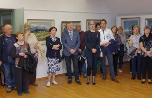 DSC04419 300x195 - Lojze Perko: Svet ob Cerkniškem jezeru