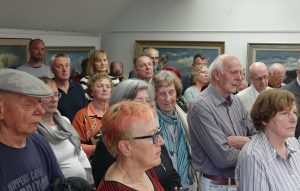 DSC04422 300x191 - Lojze Perko: Svet ob Cerkniškem jezeru
