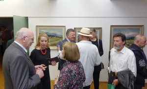 DSC04437 300x182 - Lojze Perko: Svet ob Cerkniškem jezeru
