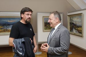 DSC04450 300x199 - Lojze Perko: Svet ob Cerkniškem jezeru