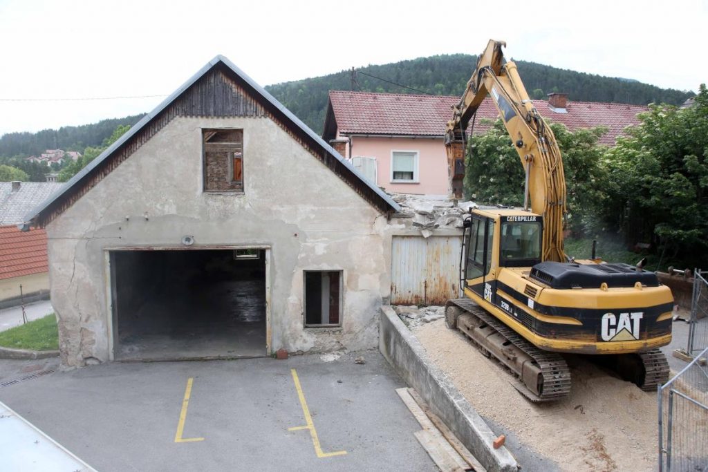 l 140897 1 1024x683 - Širitev prostorskih kapacitet Knjižnice Jožeta Udoviča Cerknica