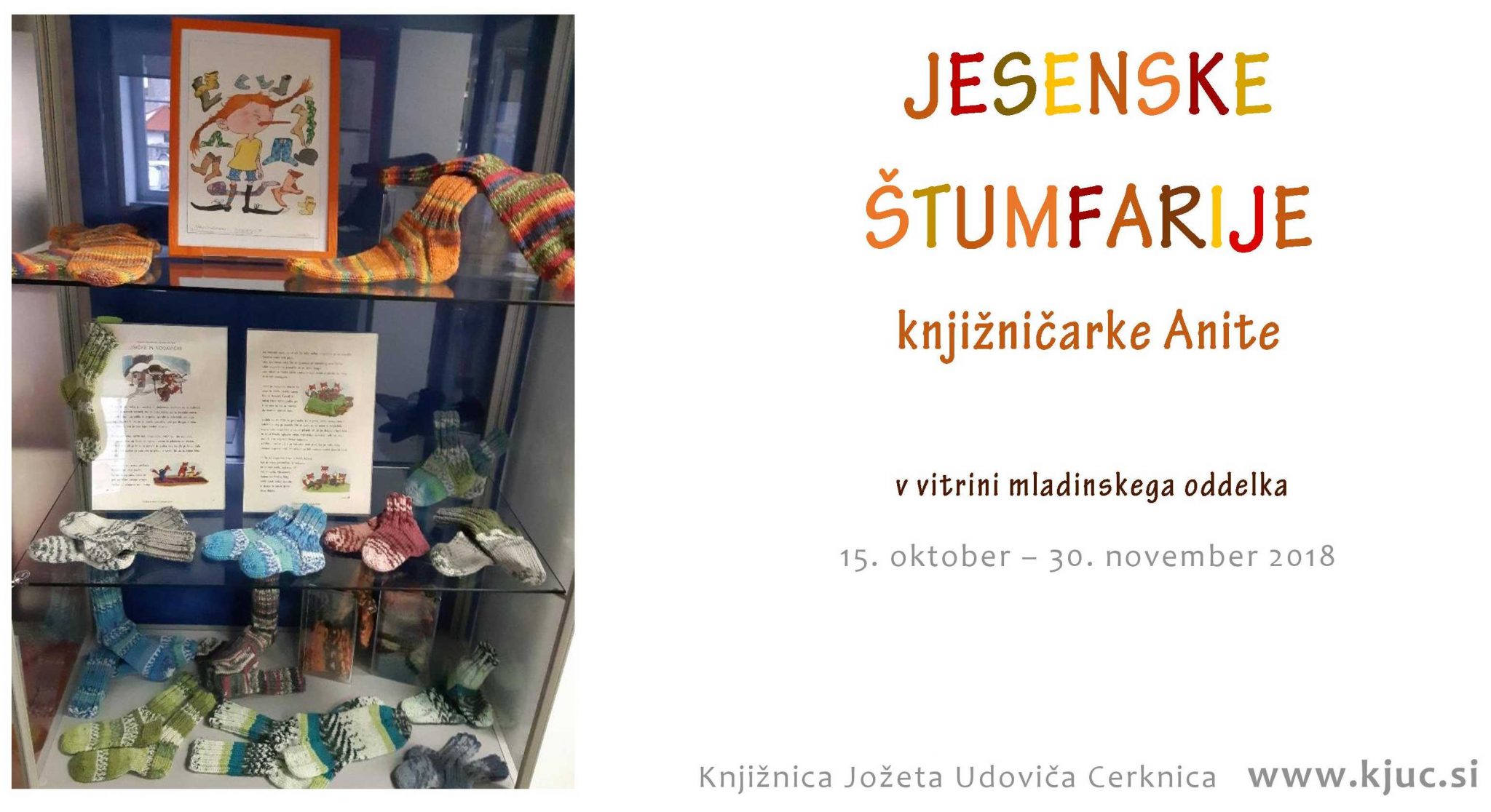 cover 4 - Jesenske štumfarije knjižničarke Anite