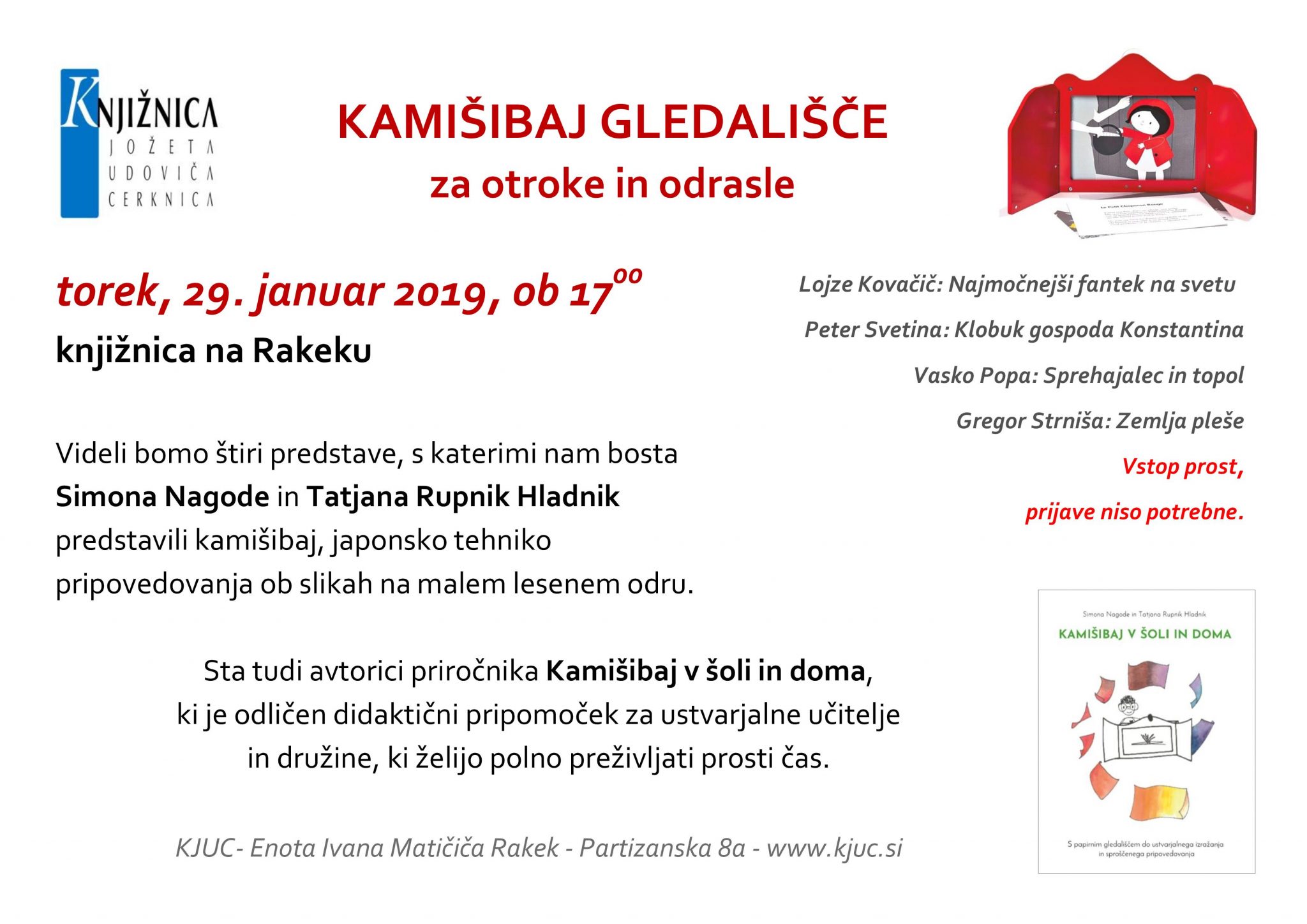 vabilo kami page 001 - Kamišibaj gledališče za otroke in odrasle