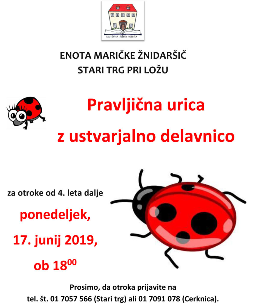 fbpravljična.st  874x1024 - Pravljična urica z ustvarjalnico za otroke od 4. leta dalje