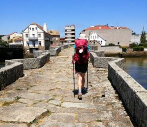 9 300x260 - Urška Mlakar: Camino Portugalska - od Porta do Santiaga de Compostela