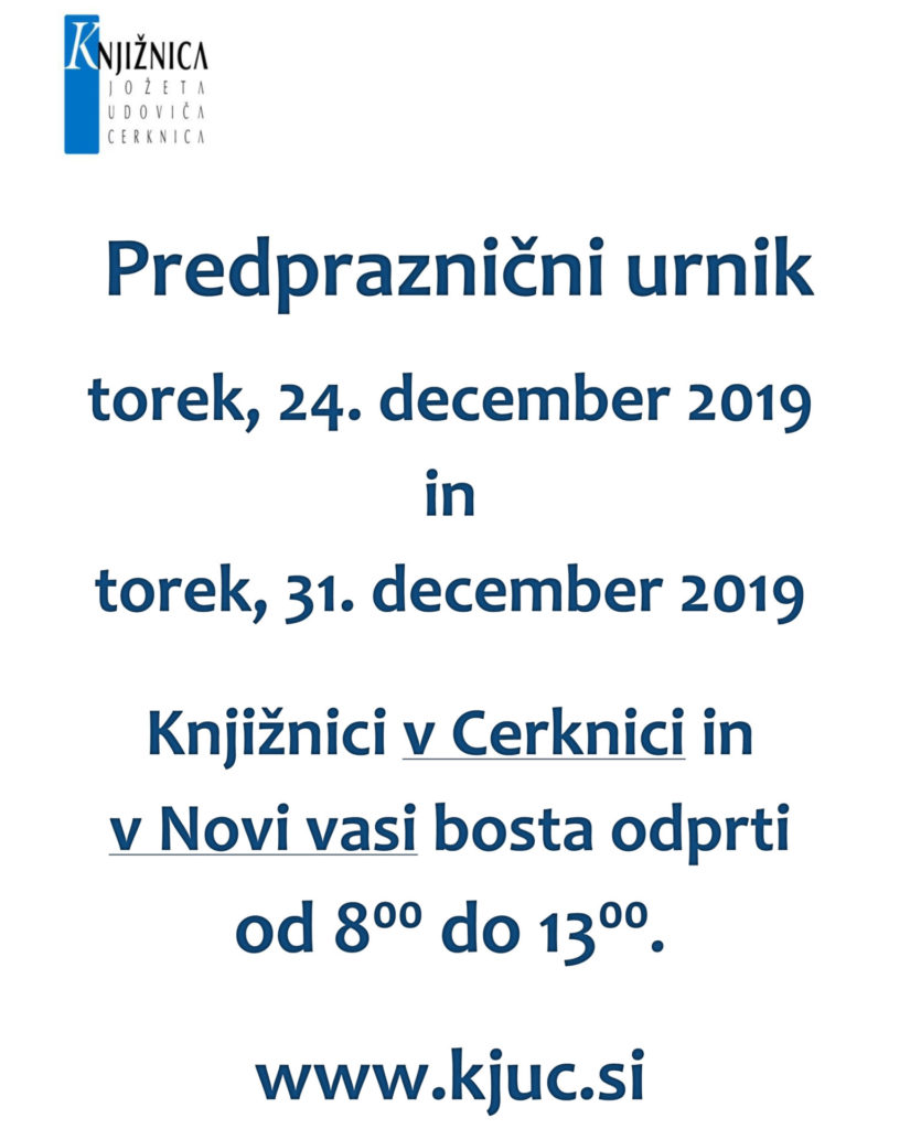 Predpraznični urnik 2020 835x1024 - Predpraznični urnik