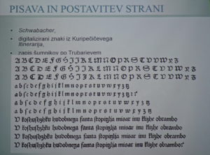Priročnik za gradnjo gradov Foto Tine Šubic 05 resize 300x222 - Matija Cipurić: odprtje razstave ilustracij za magistrsko delo Priročnik za gradnjo in prezidavo gradov in utrdb