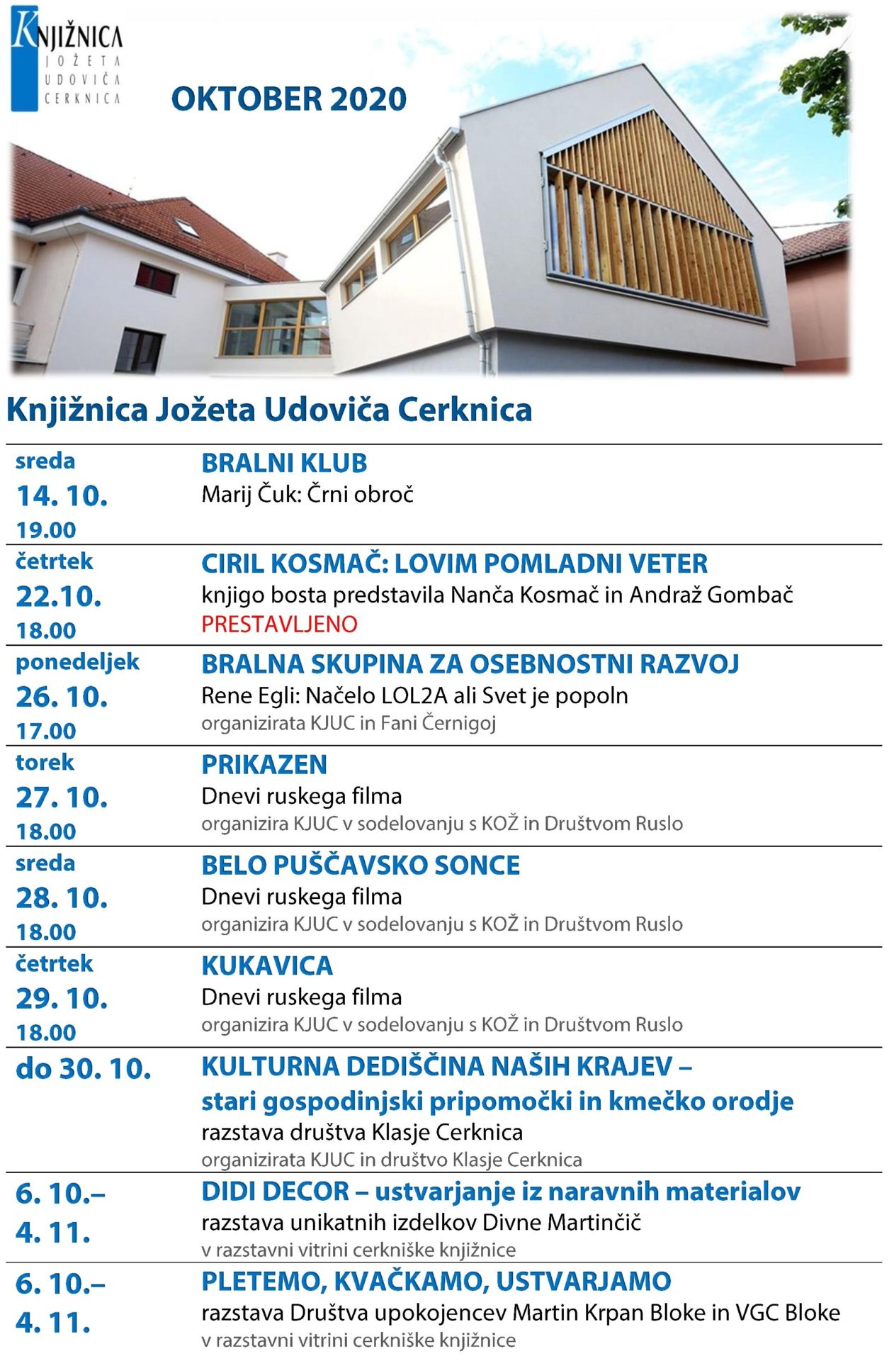 prireditve oktober 2020 zbirnik koncna page 001 - Oktober - prireditve