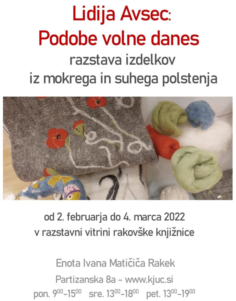 cover 803x1024 - Lidija Avsec: Podobe volne danes
