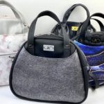 Katarina Design - razstava edinstvenih torbic, nahrbtnikov in ostalih modnih dodatkov oblikovalke Katarine Pirnat Udovič